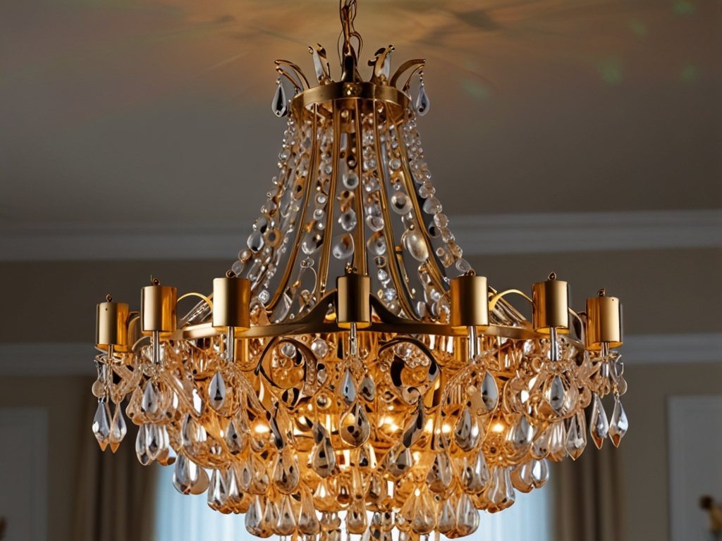 chandelier